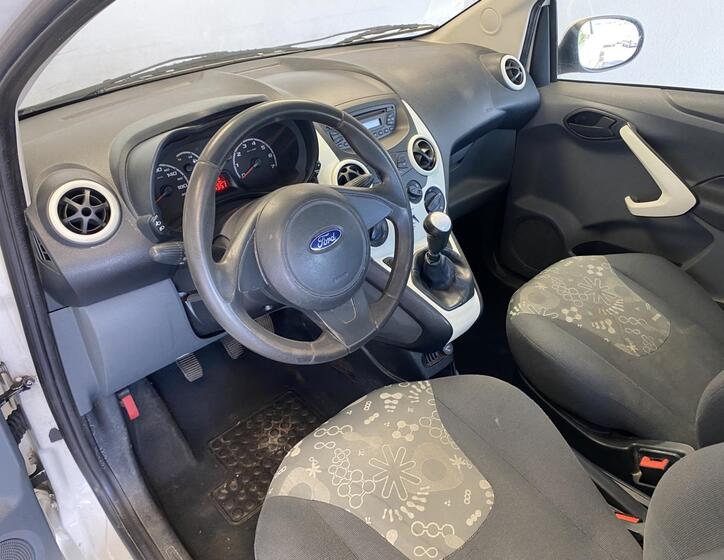 Ford Ka 9