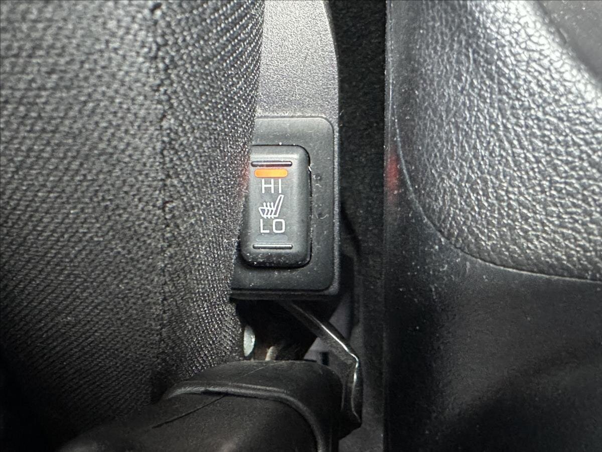 Mitsubishi ASX SUV 1,6 l 86 kw