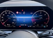 Mercedes-Benz GLC SUV / Terénní 2,0 l 145 kw