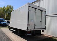 Iveco Ostatní Ostatní 3,0 l 150 kw