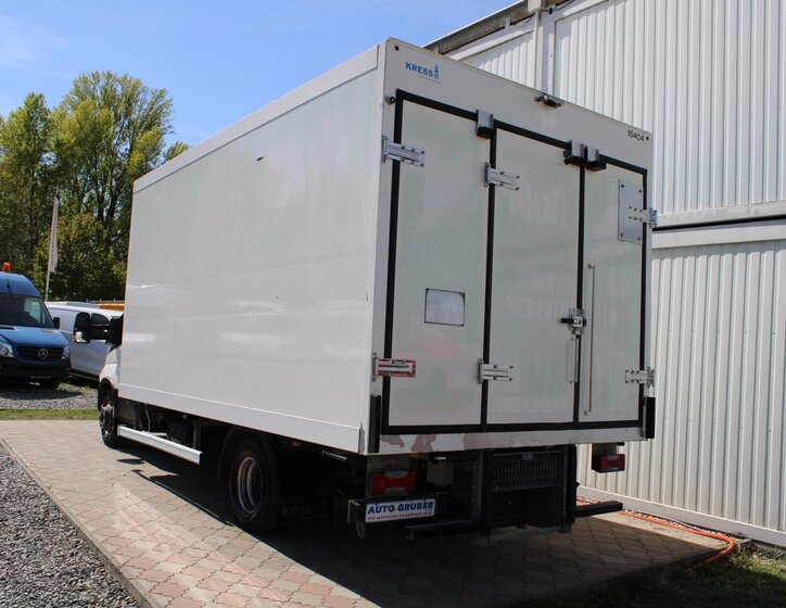 Iveco Ostatní Ostatní 3,0 l 150 kw