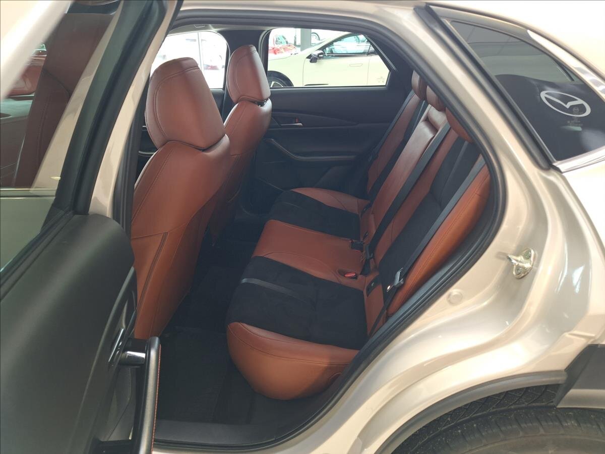 Mazda CX-30 SUV 2,0 l 110 kw