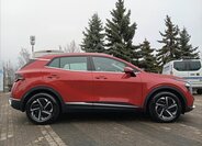 KIA Sportage SUV 1,6 l 132 kw