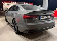 Audi A5 Sedan / Limuzína 0,0 150 kw