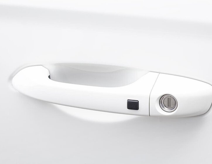 SsangYong Korando SUV / Terénní 1,5 l 120 kw