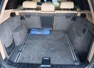 BMW X3 SUV 3,0 l 150 kw