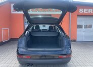 Audi Q3 SUV / Terénní 2,0 l 110 kw