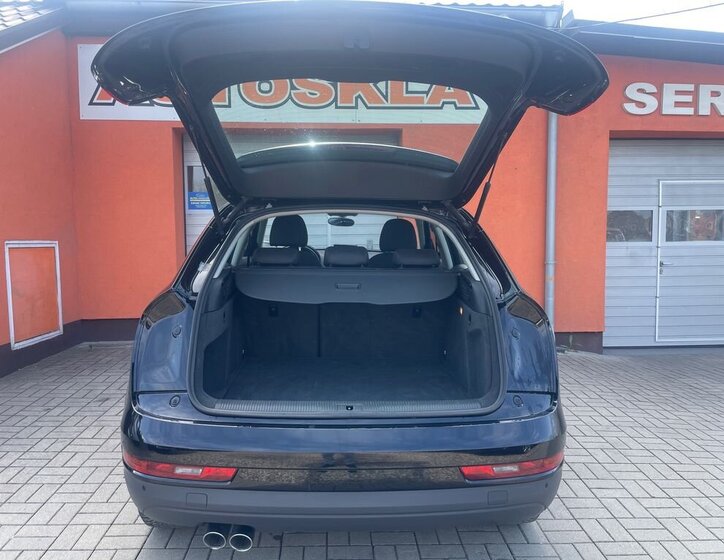 Audi Q3 SUV / Terénní 2,0 l 110 kw