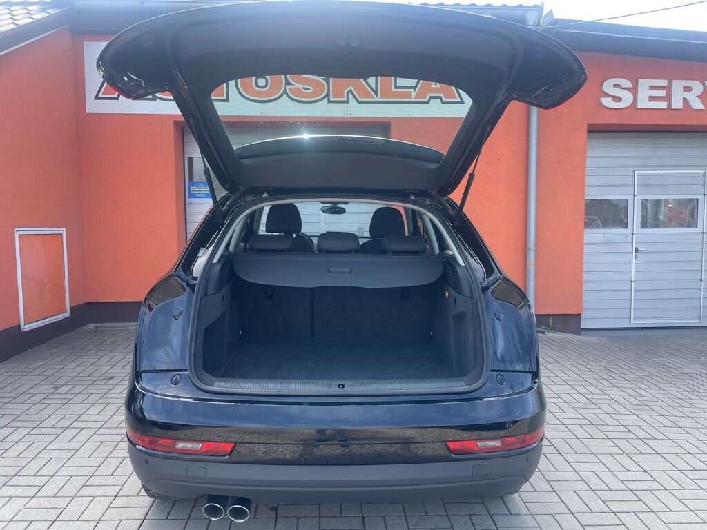 Audi Q3 SUV / Terénní 2,0 l 110 kw