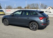 Škoda Scala Hatchback 999,0 85 kw