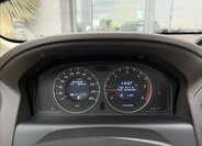 Volvo XC60 Kombi 2,4 l 129 kw
