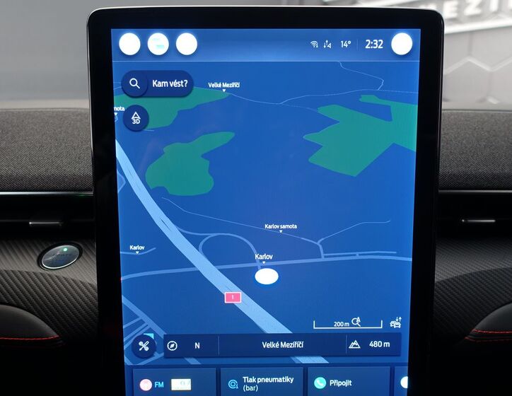 Ford Mustang Mach-E 14