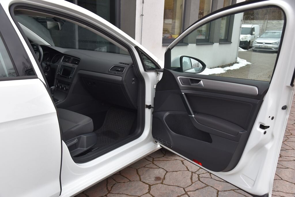 Volkswagen Golf Kombi 1,4 l 81 kw