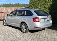 Škoda Octavia 4