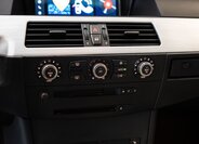 BMW M5 Sedan / Limuzína 5,0 l 373 kw