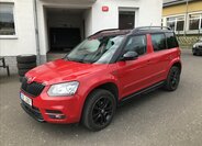 Škoda Yeti SUV / Terénní 1,4 l 90 kw