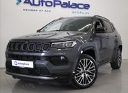 Jeep Compass SUV / Terénní 1,5 l 96 kw