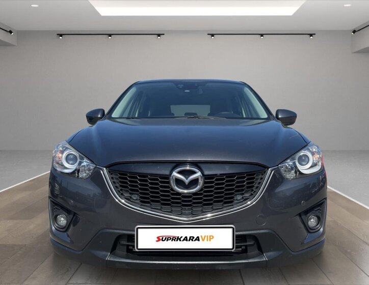 Mazda CX-5 SUV / Terénní 2,2 l 110 kw