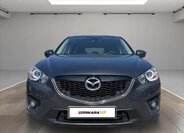Mazda CX-5 SUV / Terénní 2,2 l 110 kw
