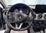 Mercedes-Benz GLA Kombi 1,6 l 90 kw