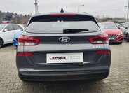 Hyundai i30 Kombi 1,5 l 103 kw