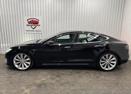 Tesla Model S Liftback 0,0 311 kw