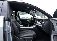 Audi Q8 SUV / Terénní 3,0 l 250 kw