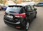 Hyundai ix20 5