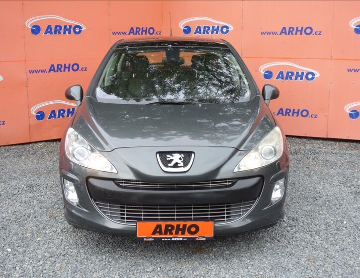 Peugeot 308 Hatchback 1,6 l 103 kw