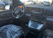 Mercedes-Benz Třídy V 10