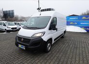 Fiat Ducato Ostatní 2,3 l 88 kw