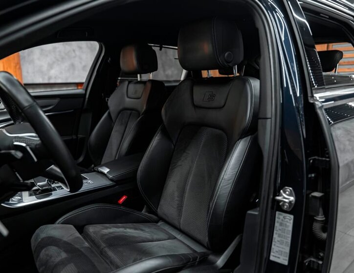 Audi A6 Kombi 3,0 l 170 kw