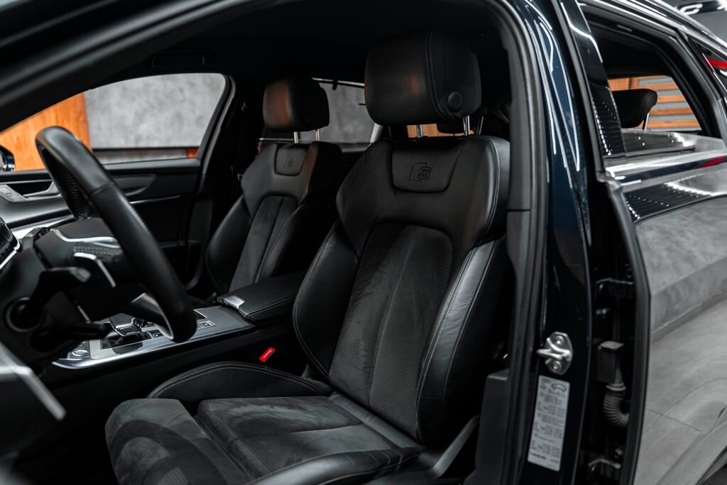 Audi A6 Kombi 3,0 l 170 kw