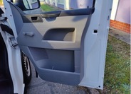 Volkswagen Transporter 16