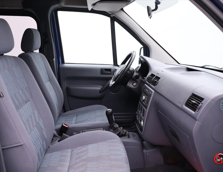 Ford Tourneo Connect 13