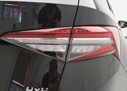 Škoda Kodiaq SUV / Terénní 2,0 l 147 kw