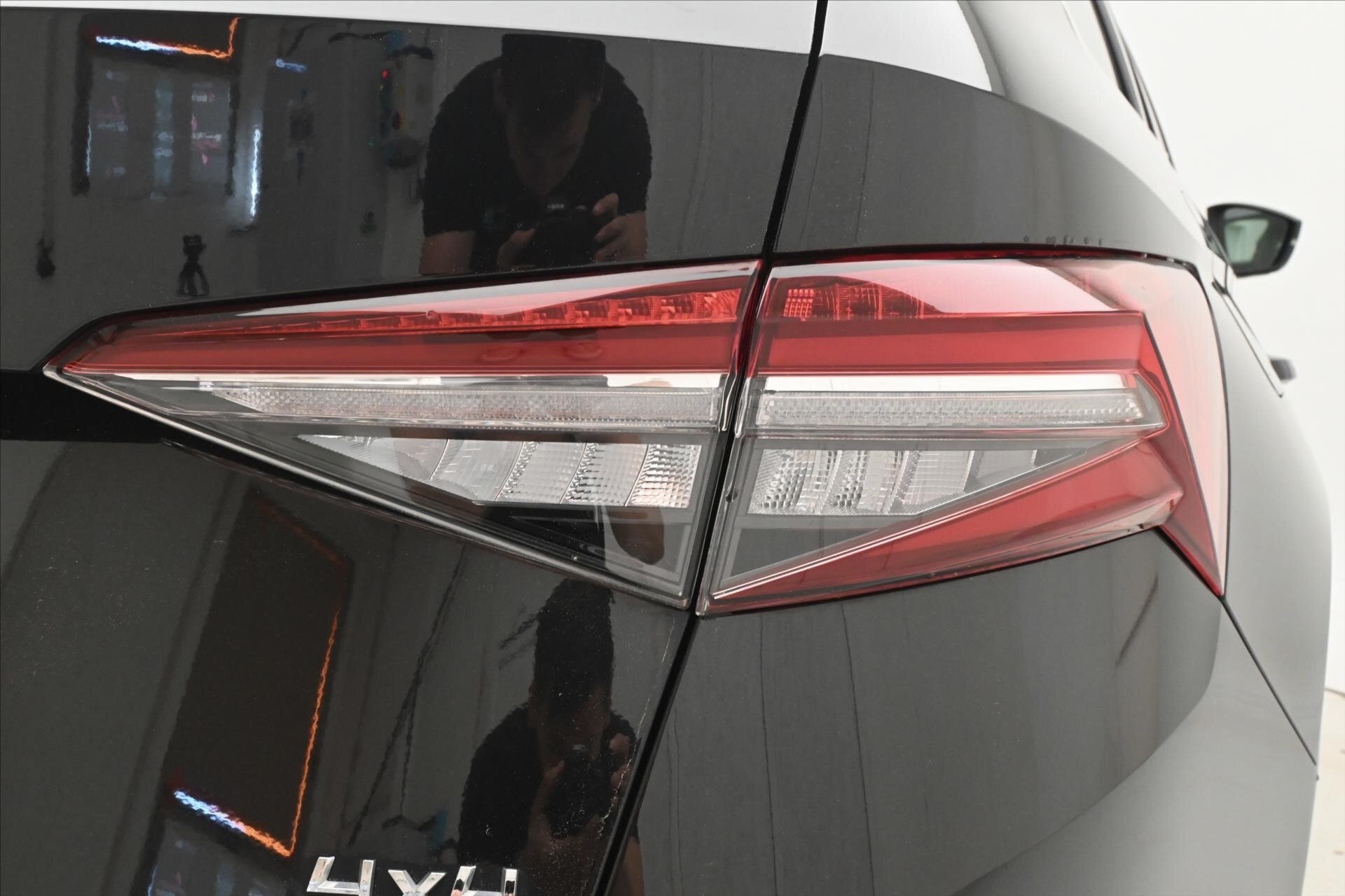 Škoda Kodiaq SUV / Terénní 2,0 l 147 kw