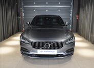 Volvo S90 Sedan / Limuzína 2,0 l 228 kw