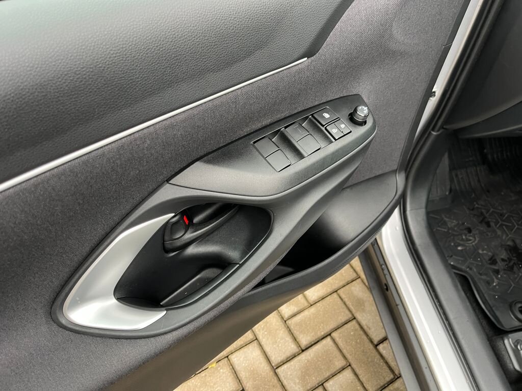 Toyota Yaris Cross Hatchback 1,5 l 68 kw