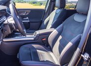 Mercedes-Benz GLA 14