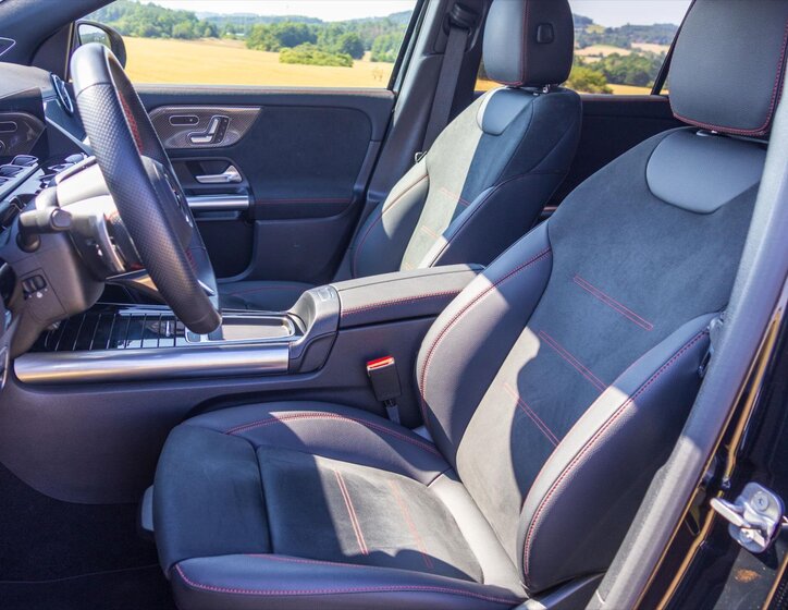 Mercedes-Benz GLA 14