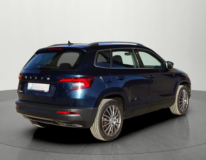 Škoda Karoq 4