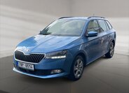 Škoda Fabia Kombi 999,0 81 kw