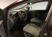 Seat Altea Hatchback 2,0 l 103 kw