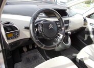 Citroën C4 Picasso MPV 1,6 l 80 kw