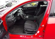 Honda Civic Hatchback 988,0 93 kw