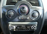 Renault Mégane Kabriolet 1,6 l 82 kw