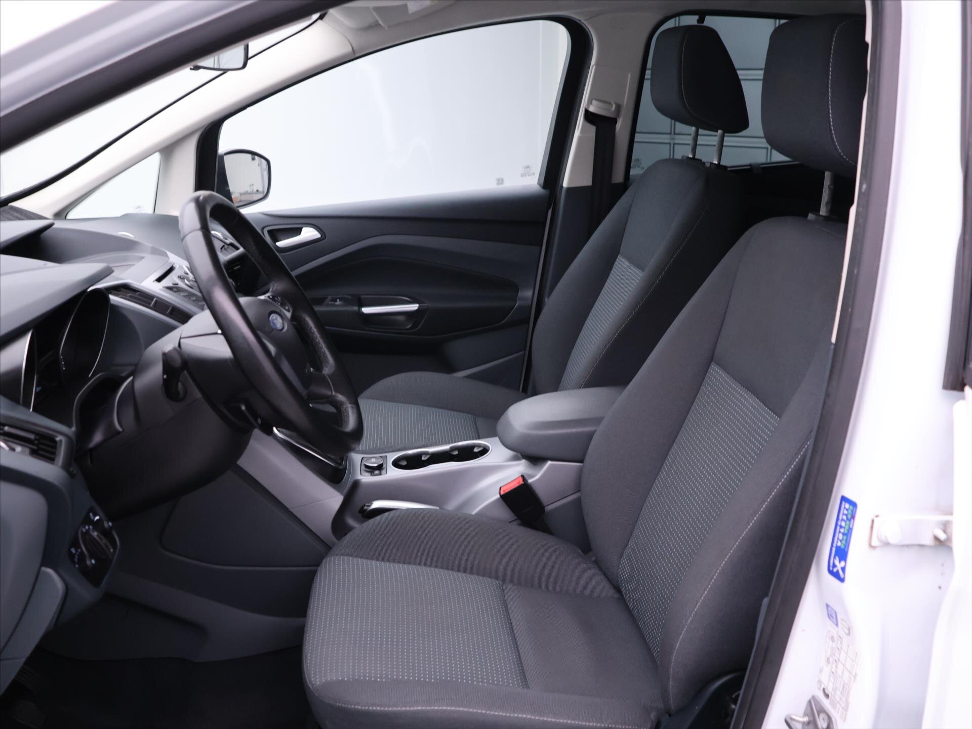 Ford C-MAX MPV 998,0 74 kw