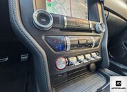 Ford Mustang Kupé 2,3 l 231 kw