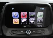 Chevrolet Camaro Kupé 6,2 l 339 kw